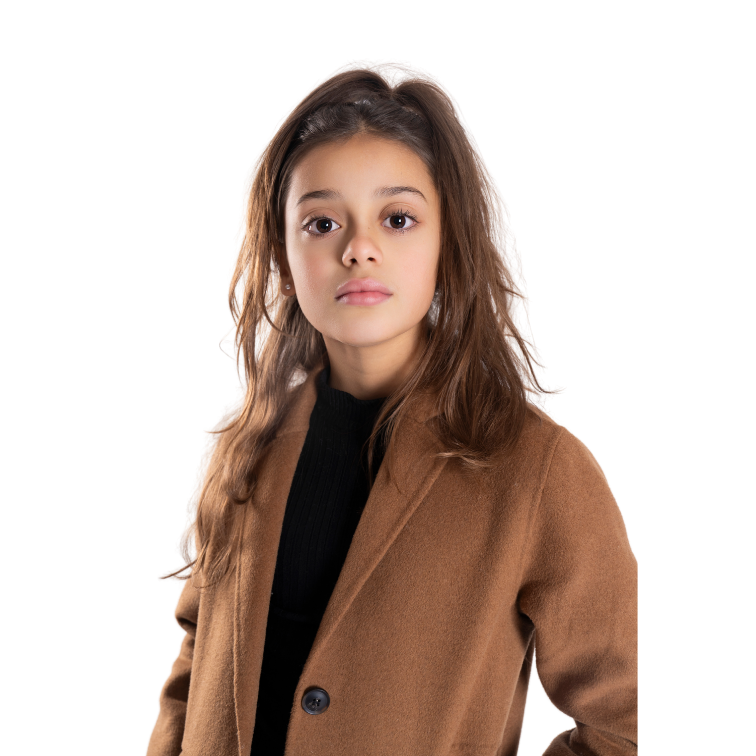 Perfil de Noa Arranz